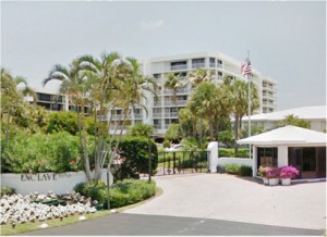 The Enclave of Palm Beach JBA